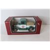 Image 2 : Liberty Classics Limited Edition 1928 Chevrolet Co-op Truck Die Cast Metal Collector Bank