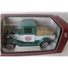 Image 5 : Liberty Classics Limited Edition 1928 Chevrolet Co-op Truck Die Cast Metal Collector Bank