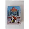 Image 2 : Box O-Pee-Chee Hockey Cards - 1992-93 - Sealed