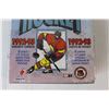 Image 5 : Box O-Pee-Chee Hockey Cards - 1992-93 - Sealed