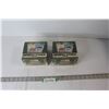 Image 1 : (2) Boxes Desert Storm Collector Cards - Sealed