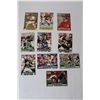 Image 1 : Pro Set 1991 NFL Cards