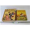 Image 1 : Books - Mother Goose Nursery Rhymes- Blackie's Childrens Annual