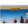 Image 2 : Lemax - Animated Table Accents - North Pole Folies (NIB)