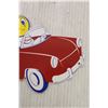 Image 2 : Esso "Happy Motering" Sign - 8 x 5