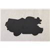 Image 4 : Esso "Happy Motering" Sign - 8 x 5