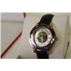 Image 2 : ^ Korite Ammolite Watch