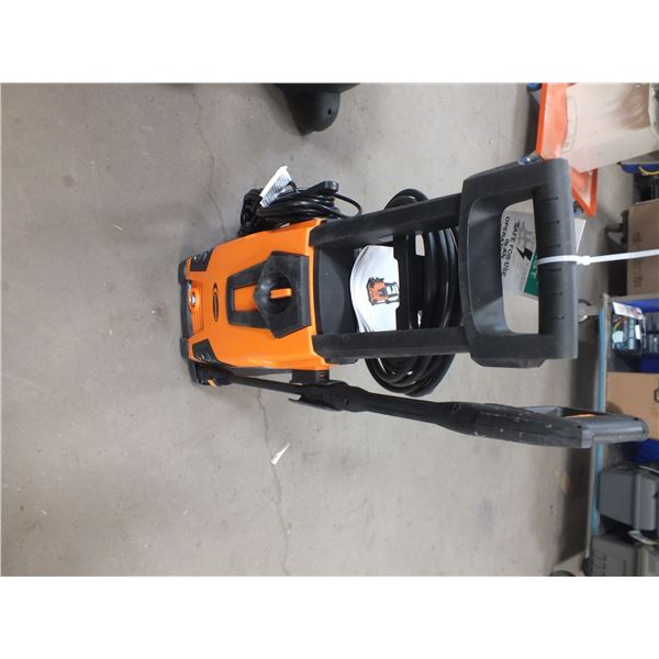 Panama Electric Pressure Washer