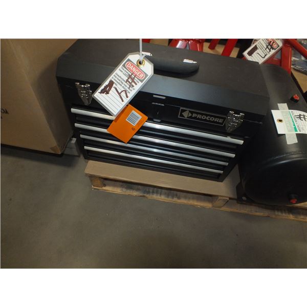 Procore Tool Box