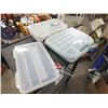 Image 1 : 4 Small Parts Bins