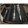 Image 1 : 3 Torque Wrenches