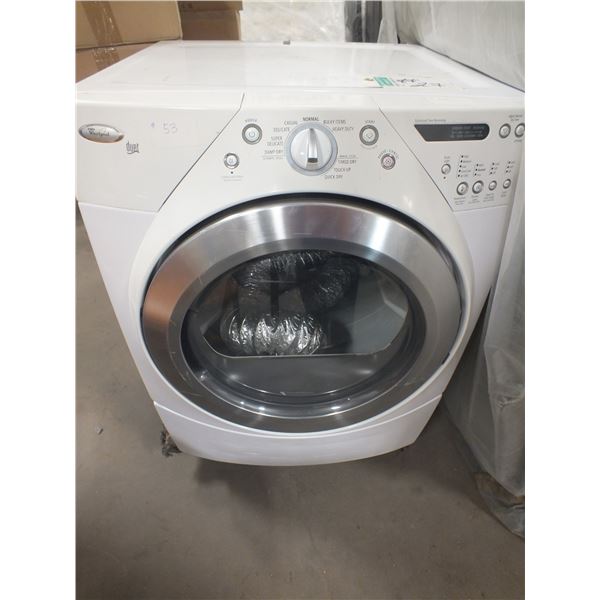 Whirlpool Duet Dryer