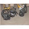Image 1 : 3 Sump Pumps