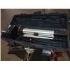 Image 1 : Mastercraft Laser Level