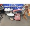 Image 1 : Honda Rear Tine Rototiller