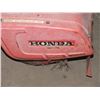 Image 2 : Honda Rear Tine Rototiller