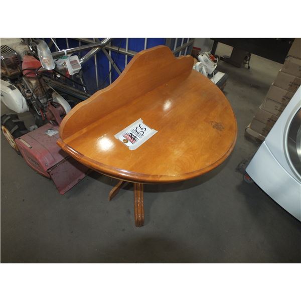 Wall Table