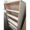 Image 1 : Wooden Book Shelf
