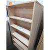 Image 1 : Wooden Book Shelf