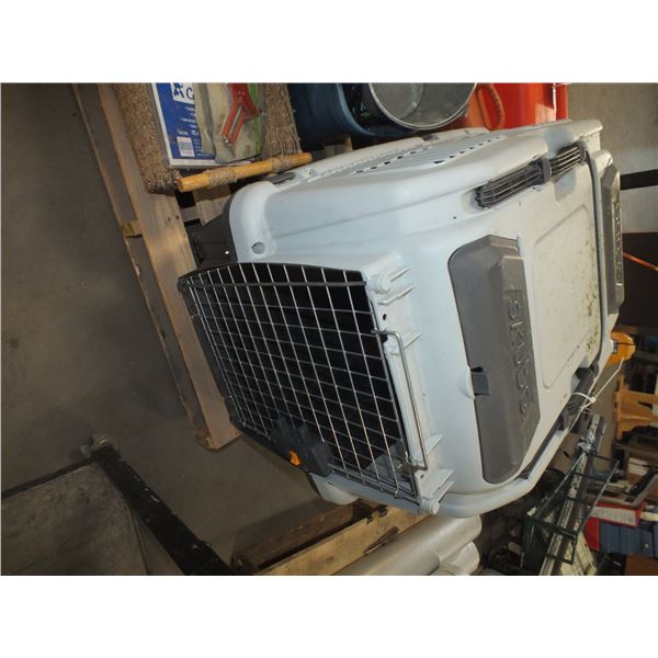 Large Pet Carrier