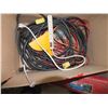 Image 1 : Box of Extension Cords