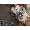 Image 1 : Tool Shop 10" Mitre saw w/ Stand