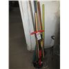 Image 1 : Garden Tool Lot