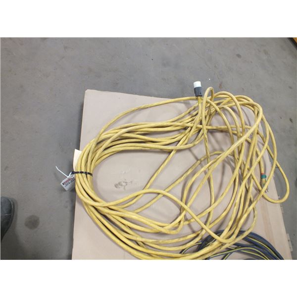 120ft Heavy Duty Extension Cord