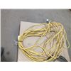 Image 1 : 120ft Heavy Duty Extension Cord