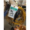 Image 1 : 26ft Heavy duty Extension Cord
