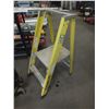 Image 1 : 4ft Platform Ladder