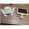 Image 1 : Solar Powered Motion Light