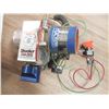 Image 1 : 1 2" Engine Emergency Shut Off Valve