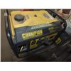 Image 1 : Champion Gas Powered Generator