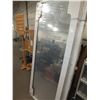Image 1 : 2 Mirrored Sliding Doors