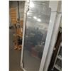 Image 1 : 2 Mirrored Sliding Doors