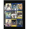 Image 1 : LOT OF VINTAGE KEN GRIFFEY JR. MLB CARDS