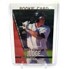 Image 1 : 2014 HOT SHOTS PROSPECTS AARON JUDGE ROOKIE CARD