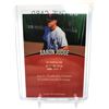 Image 2 : 2014 HOT SHOTS PROSPECTS AARON JUDGE ROOKIE CARD