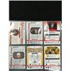 Image 2 : LOT OF SIDNEY CROSBY NHL CARDS