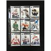 Image 1 : LOT OF NHL STAR CARDS