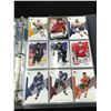 Image 2 : LOT OF NHL STAR CARDS