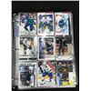 Image 2 : LOT OF NHL STAR CARDS