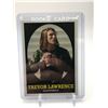 Image 1 : 2021 TOPPS NO.4 TREVOR LAWRENCE ROOKIE