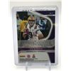 Image 2 : 2020 PANINI CHRONICLES DRAFT PICKS SPECTRA NO.1 JOE BURROW ROOKIE