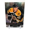 Image 1 : 12-13 Black Diamond Torey Krug Rookie Gems Triple Bruins 2012