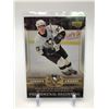 Image 1 : 2005-06 Upper Deck Phenomenal Beginning #15 Sidney Crosby