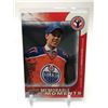 Image 1 : 2015-16 Upper Deck Connor McDavid Memorable Moments Rookie #CAN16 RC