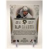 Image 2 : 2007-08 Upper Deck NHL SP Authentic Sidney Crosby 