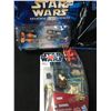 Image 2 : SEALED STAR WARS COLLECTOR LOT